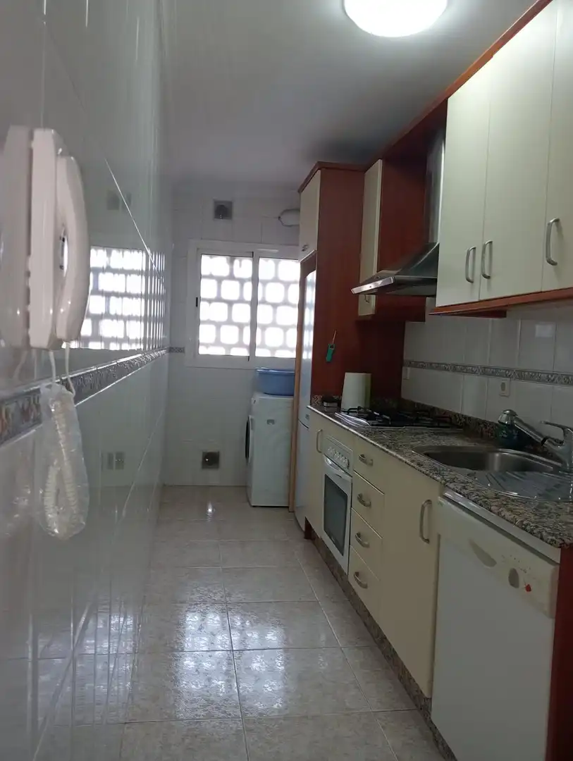 Pis de 102 m² a Cádiz