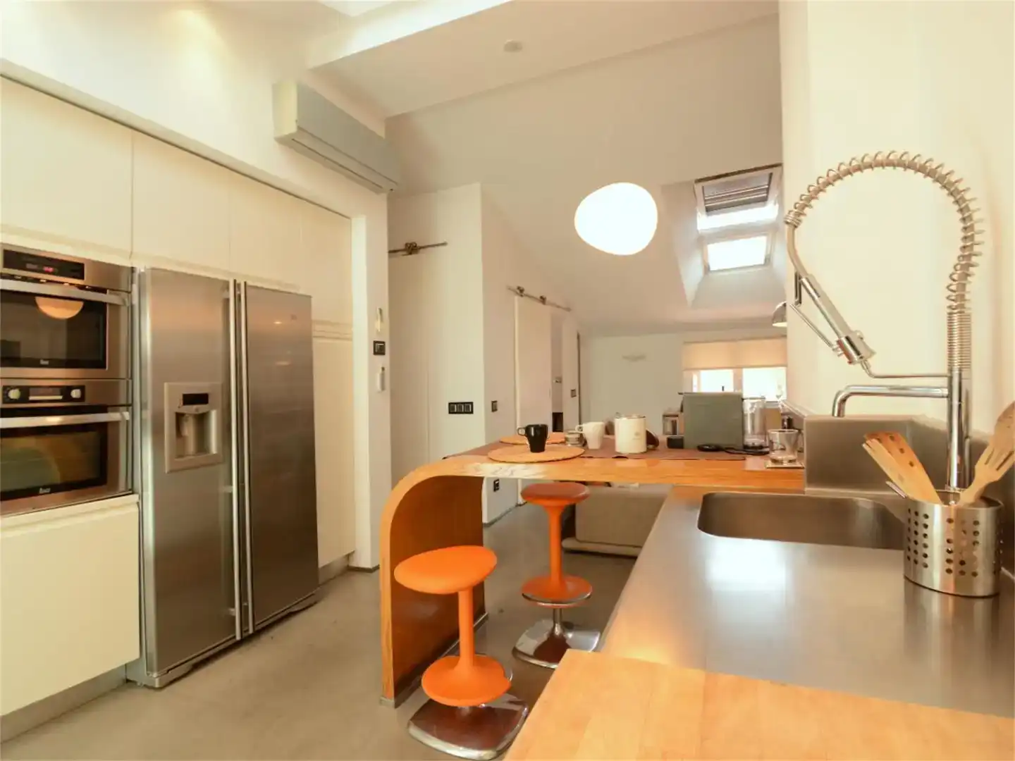 Piso de 75 m² en Zaragoza