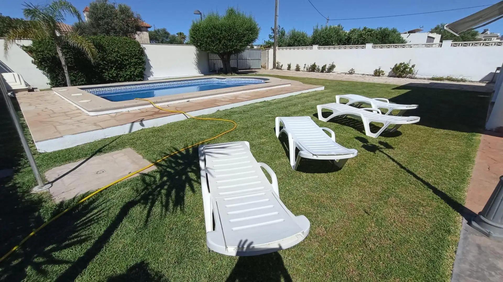 Piso de 165 m² en Vinaròs
