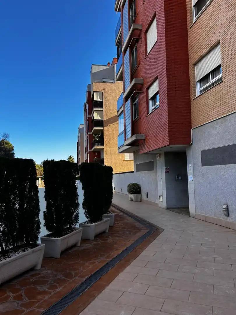 Piso de 130 m² en Murcia