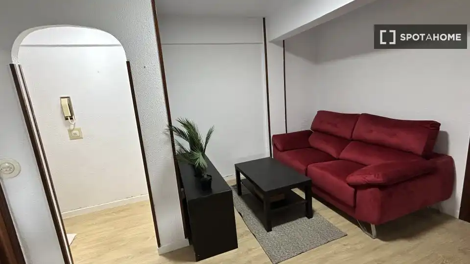 Habitación 75 m², Santander