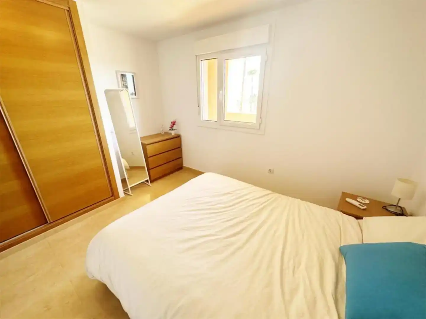 Piso de 140 m² en Torre Pacheco