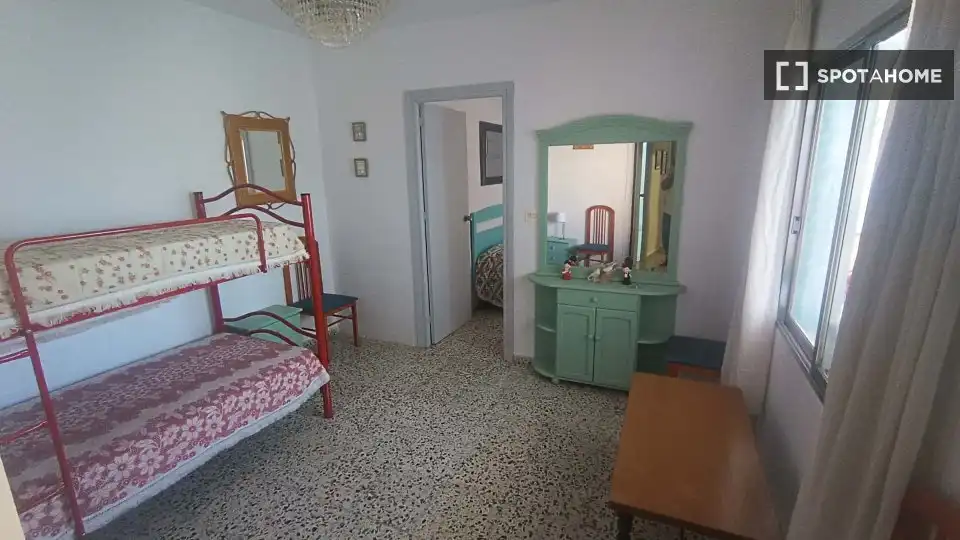 Habitación 127 m², Dúrcal