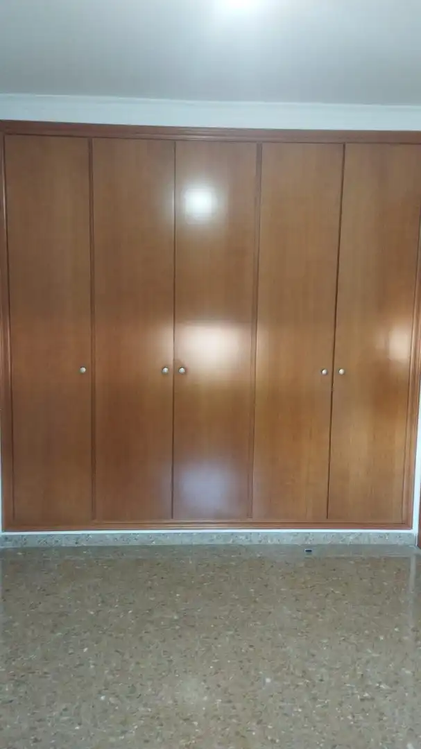 Piso de 100 m² en Manises