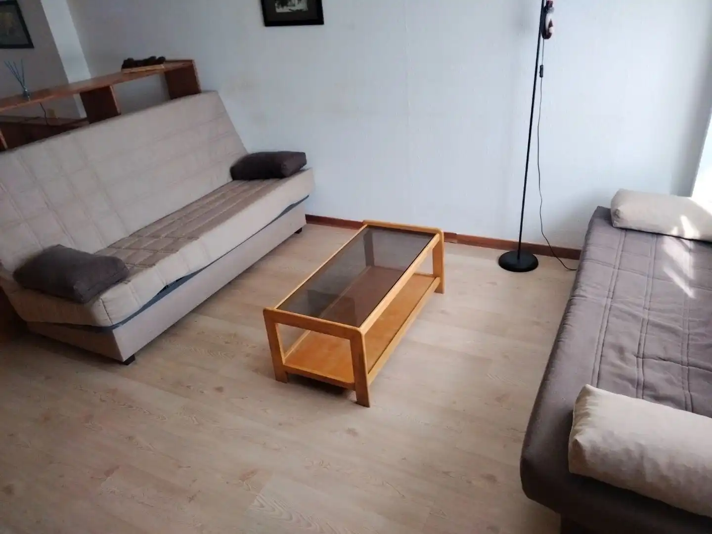 Piso de 46 m² en Alp