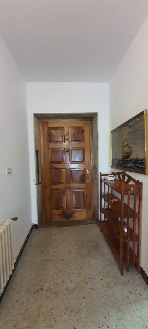 Casa de 280 m² en Ponteceso