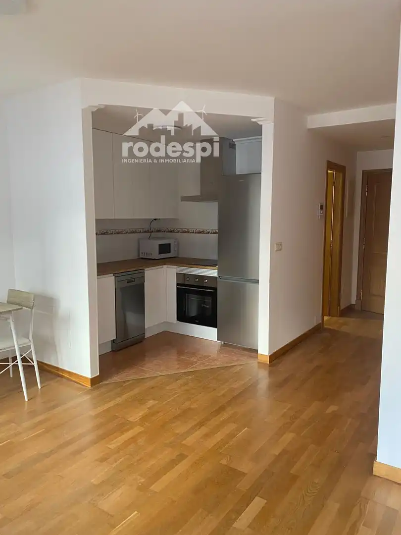 Pis de 43 m² a A Caniza