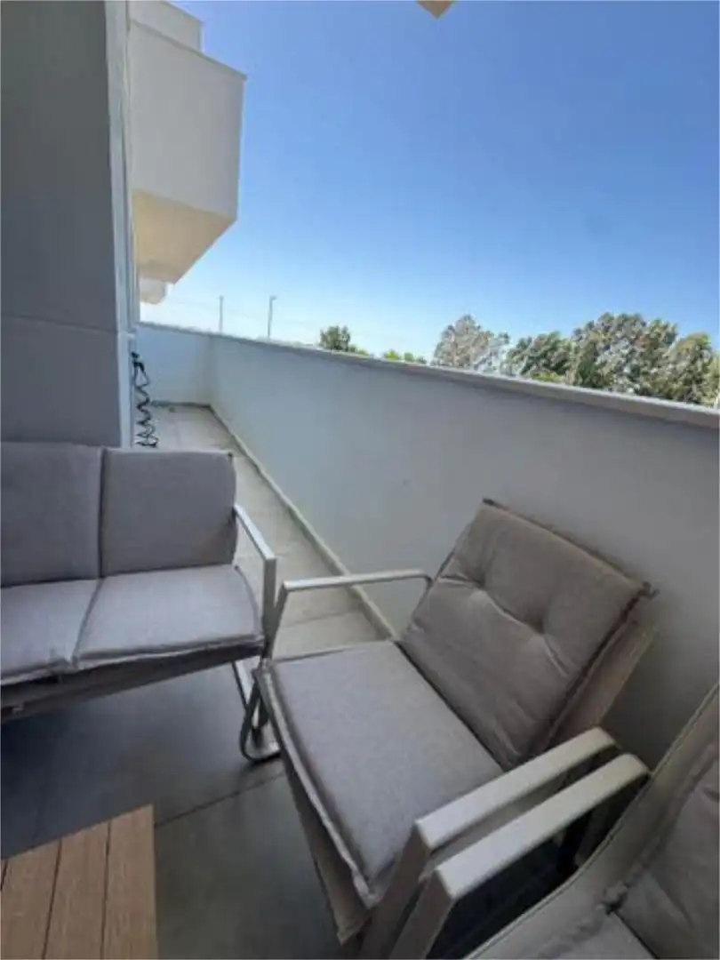 Wohnung 90 m² in El Puerto de Santa María
