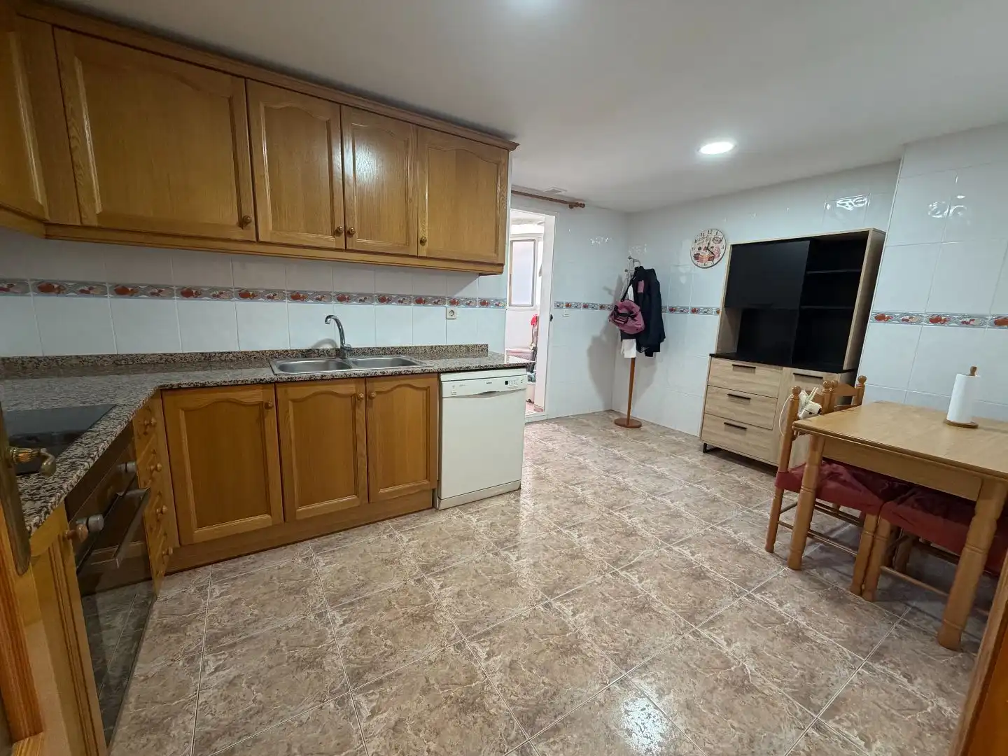 Piso de 126 m² en l'Alcora