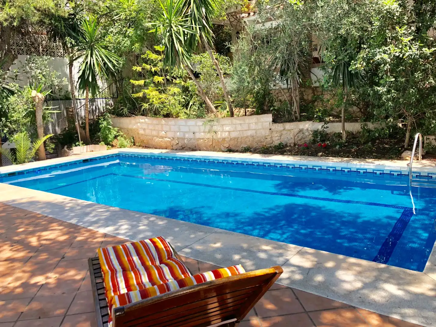 Wohnung 300 m² in Málaga