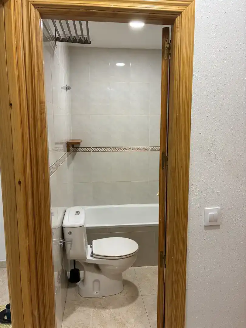 Piso de 80 m² en Jaca