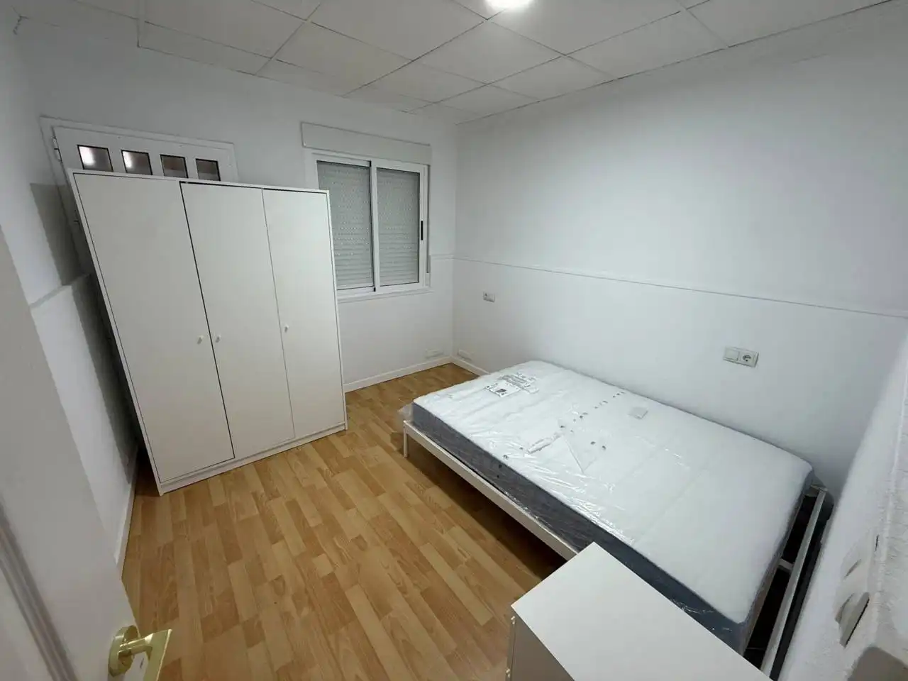 Appartamento 25 m² a Abanilla
