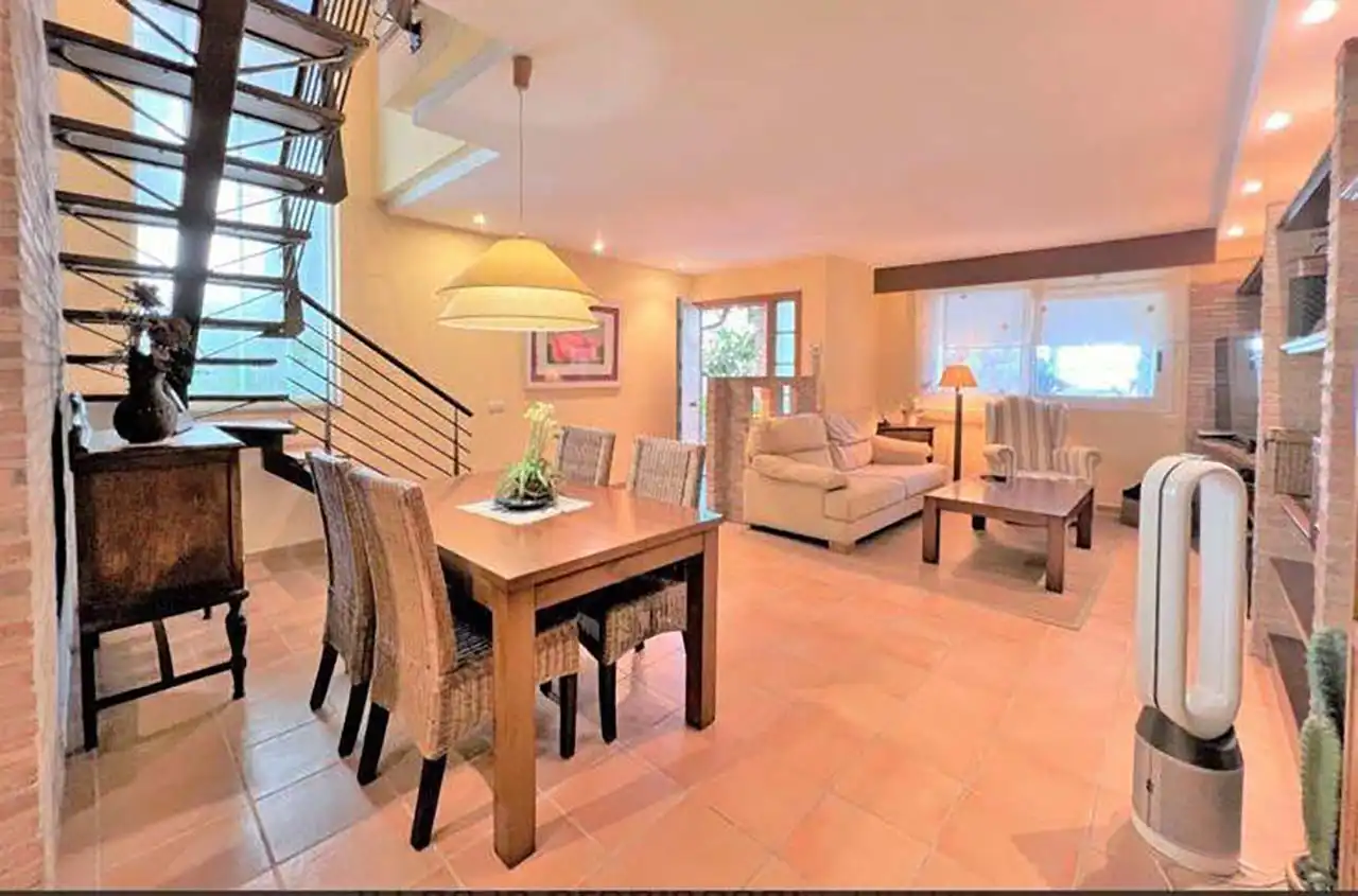 Квартира 130 м² в Benicàssim / Benicasim