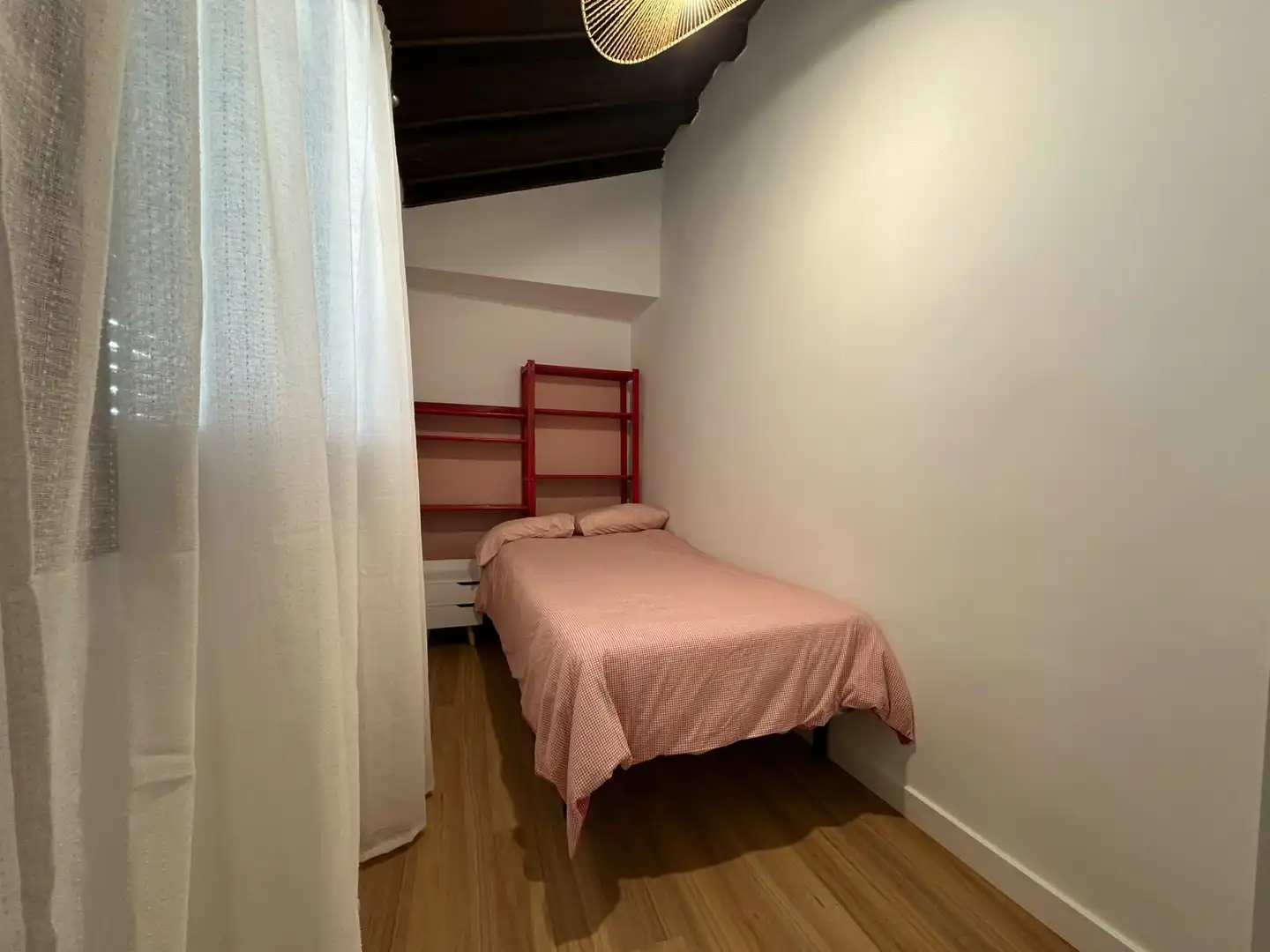 Piso de 62 m² en Toledo