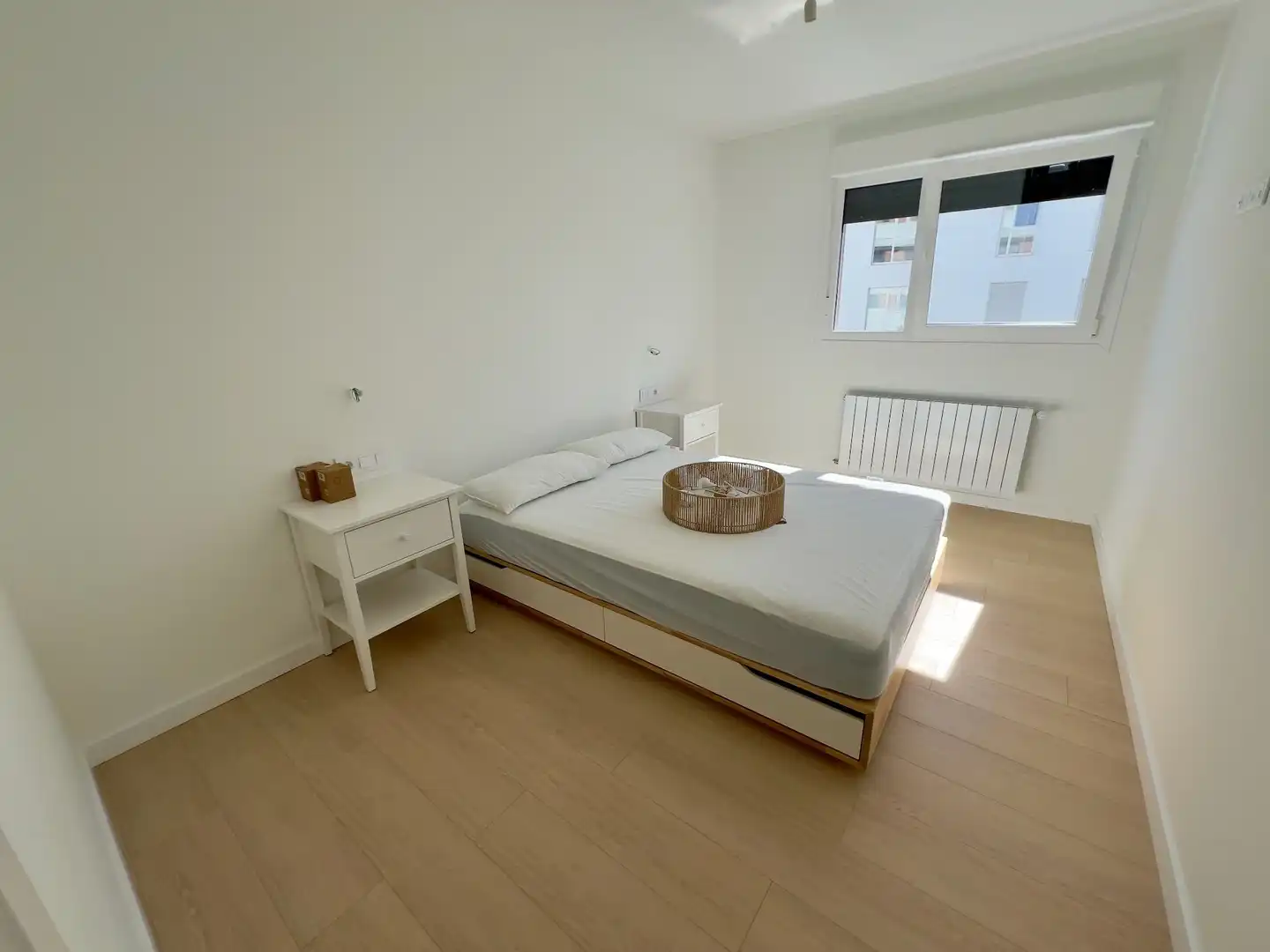 Piso de 74 m² en Bueu