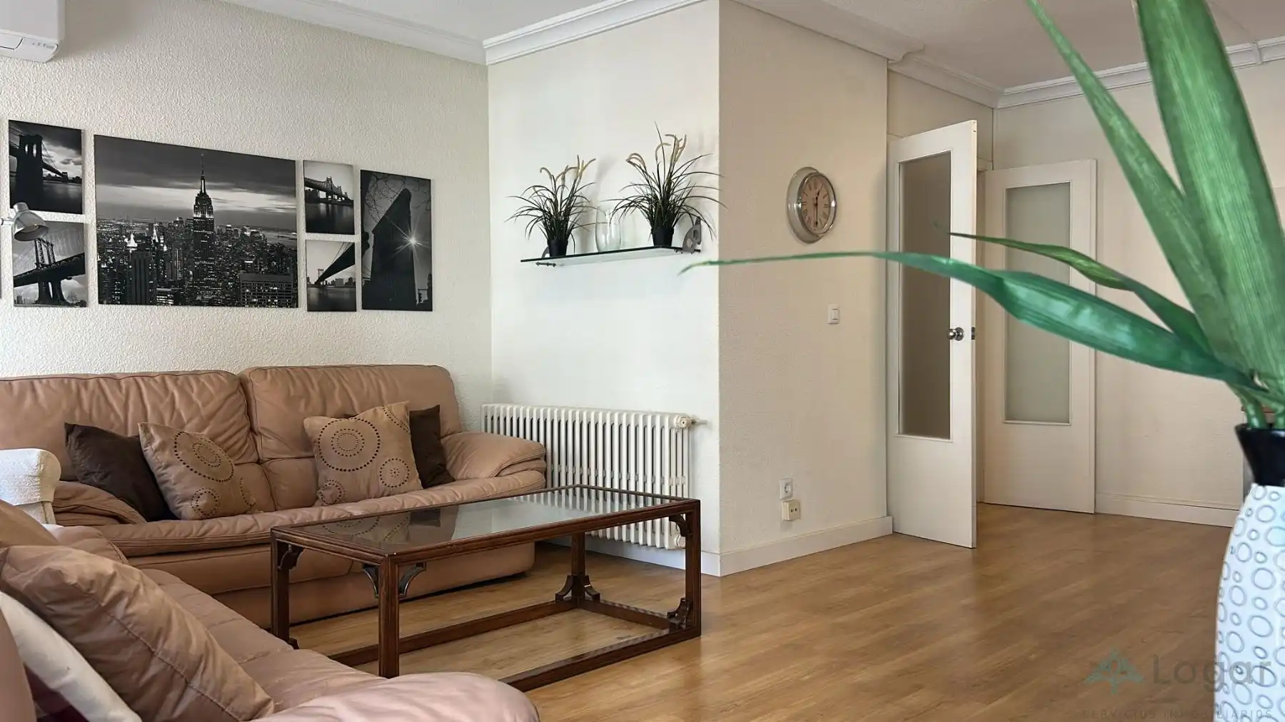 Piso de 100 m² en Murcia
