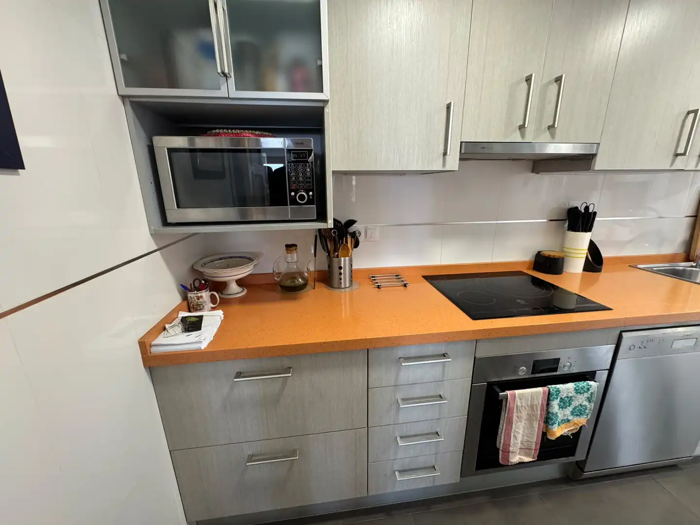 Appartement 65 m² à el Campello