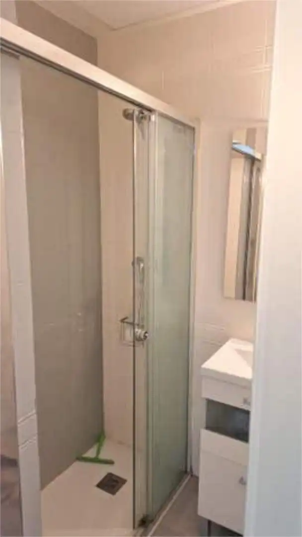 Pis de 40 m² a Còrdova