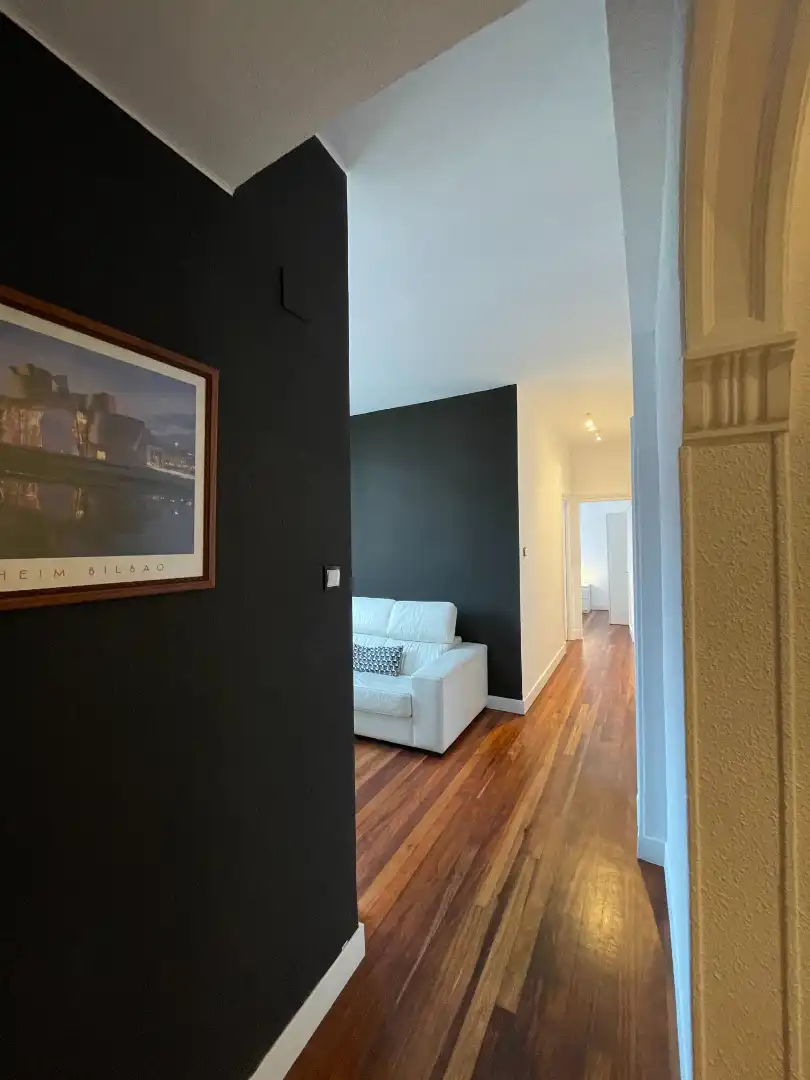 Piso de 100 m² en Bilbao
