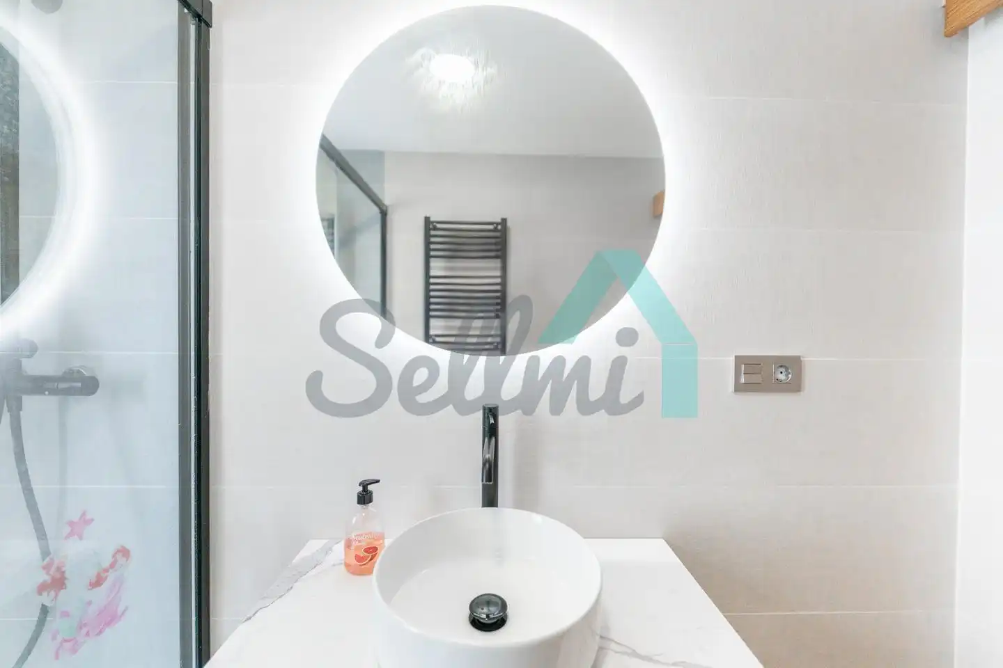 Pis de 93 m² a Siero
