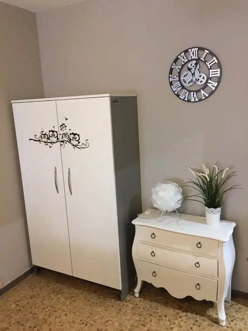 Habitació 140 m², Valladolid