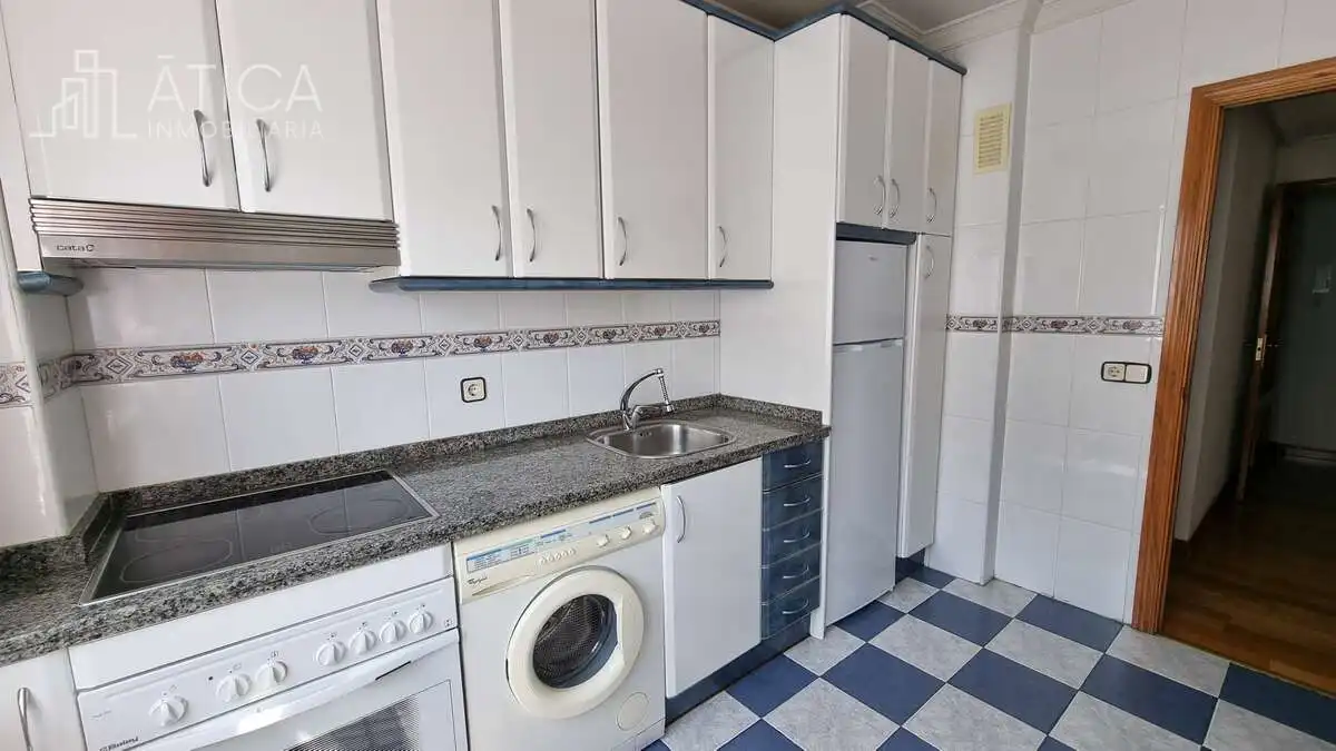 Piso de 80 m² en Salamanca