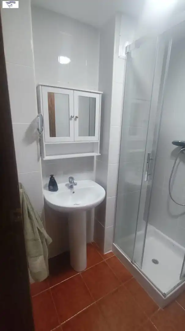 Piso de 104 m² en Albacete