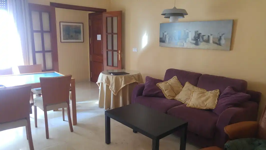 Piso de 55 m² en Málaga