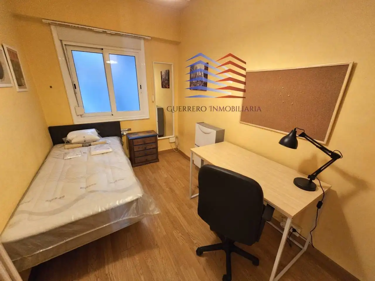 Piso de 100 m² en Ourense