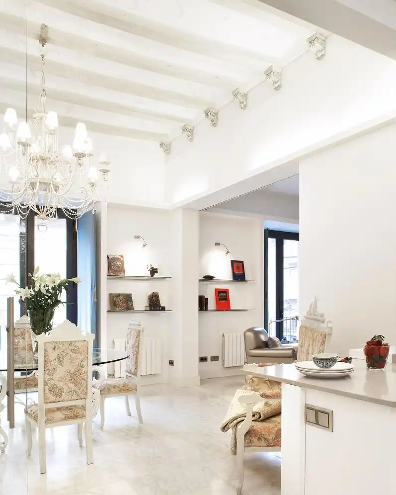 Pis de 194 m² a Tarragona