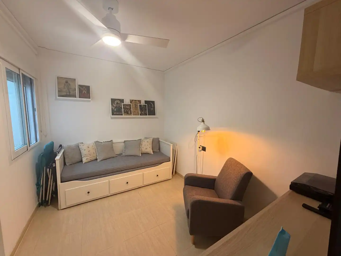 Flat 77 m² in Moncofa