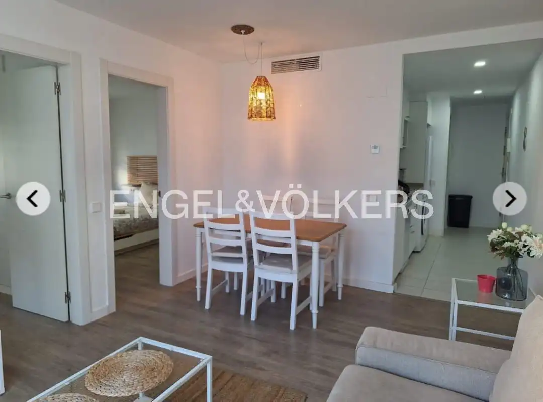 Pis de 80 m² a Sitges