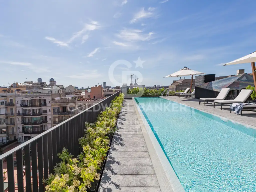 Piso de 120 m² en Barcelona