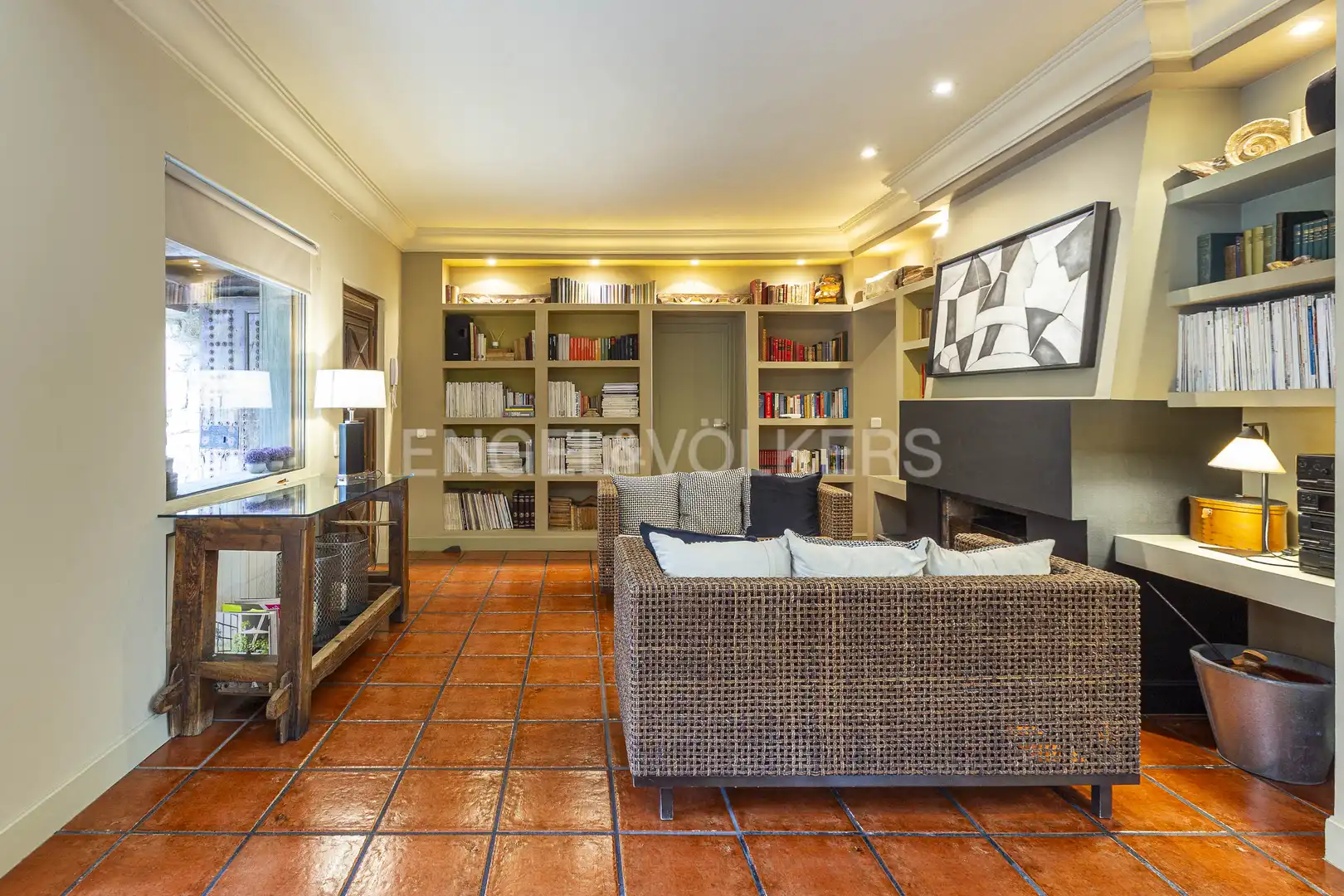 Piso de 130 m² en Majadahonda