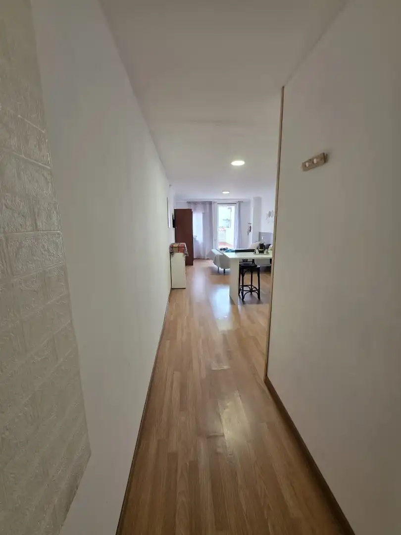 Piso de 40 m² en Narón