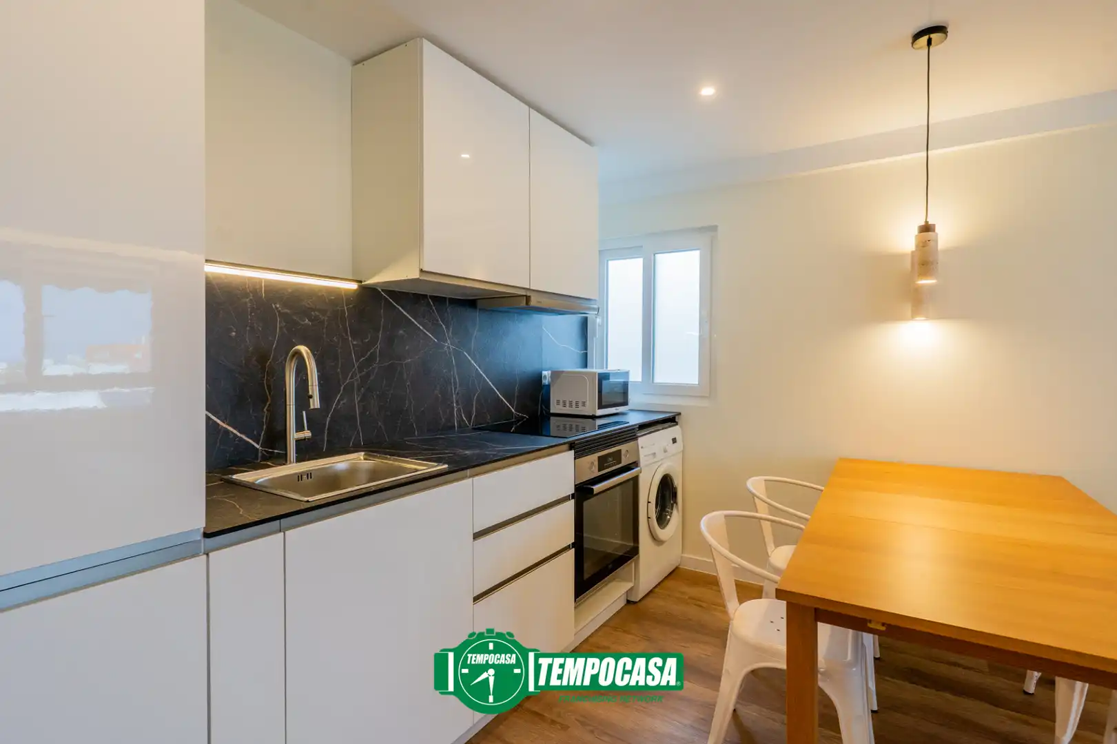 Piso de 76 m² en Valencia