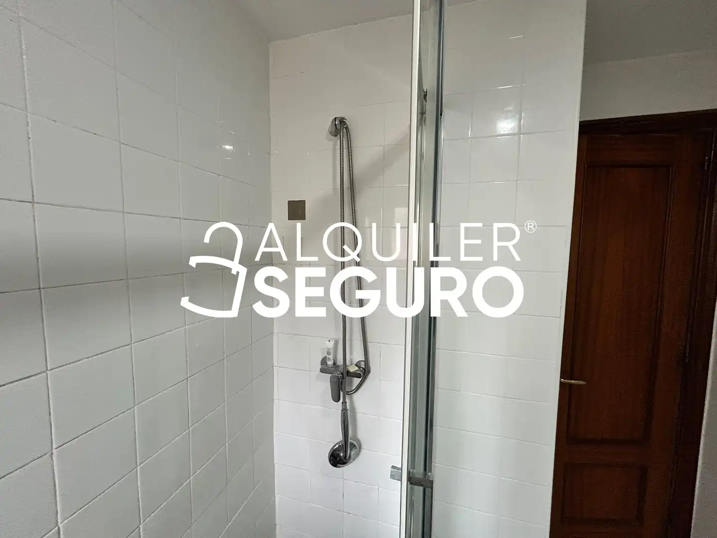 Wohnung 55 m² in Madrid