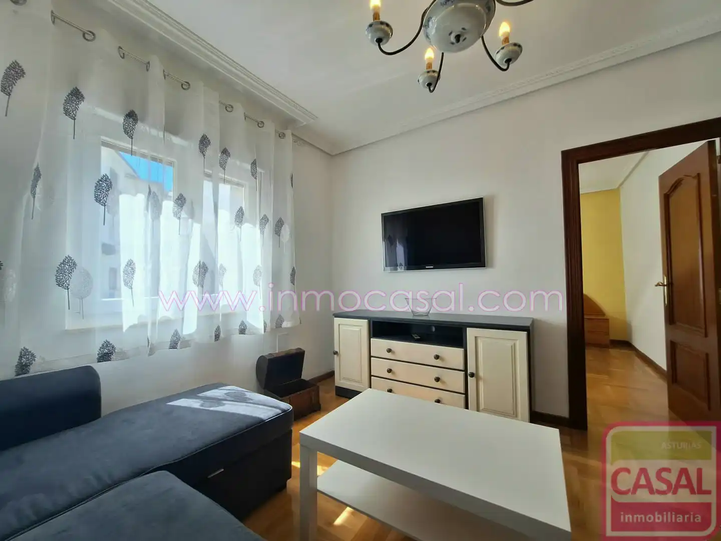 Appartamento 68 m² a Mieres