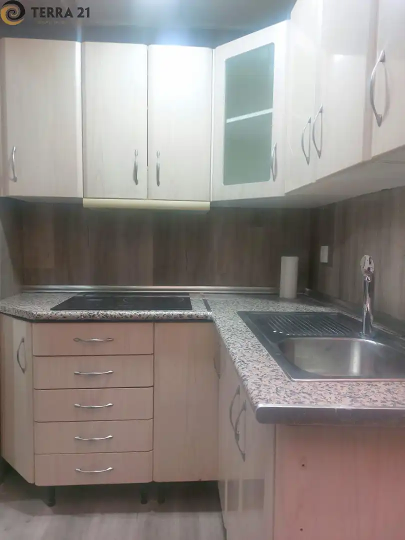 Piso de 84 m² en Jaén