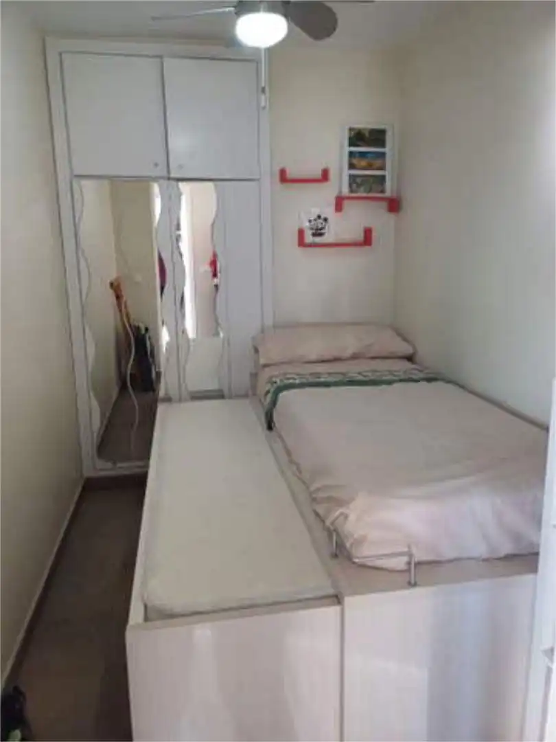 Piso de 75 m² en Puebla de Farnáls