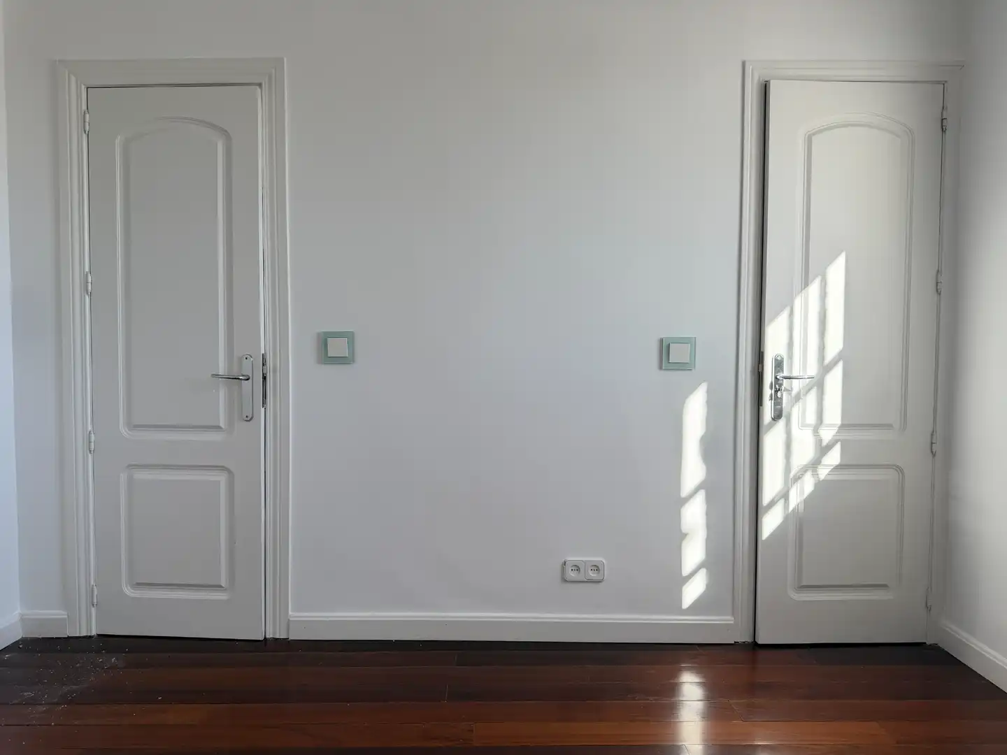 Appartamento 140 m² a Madrid