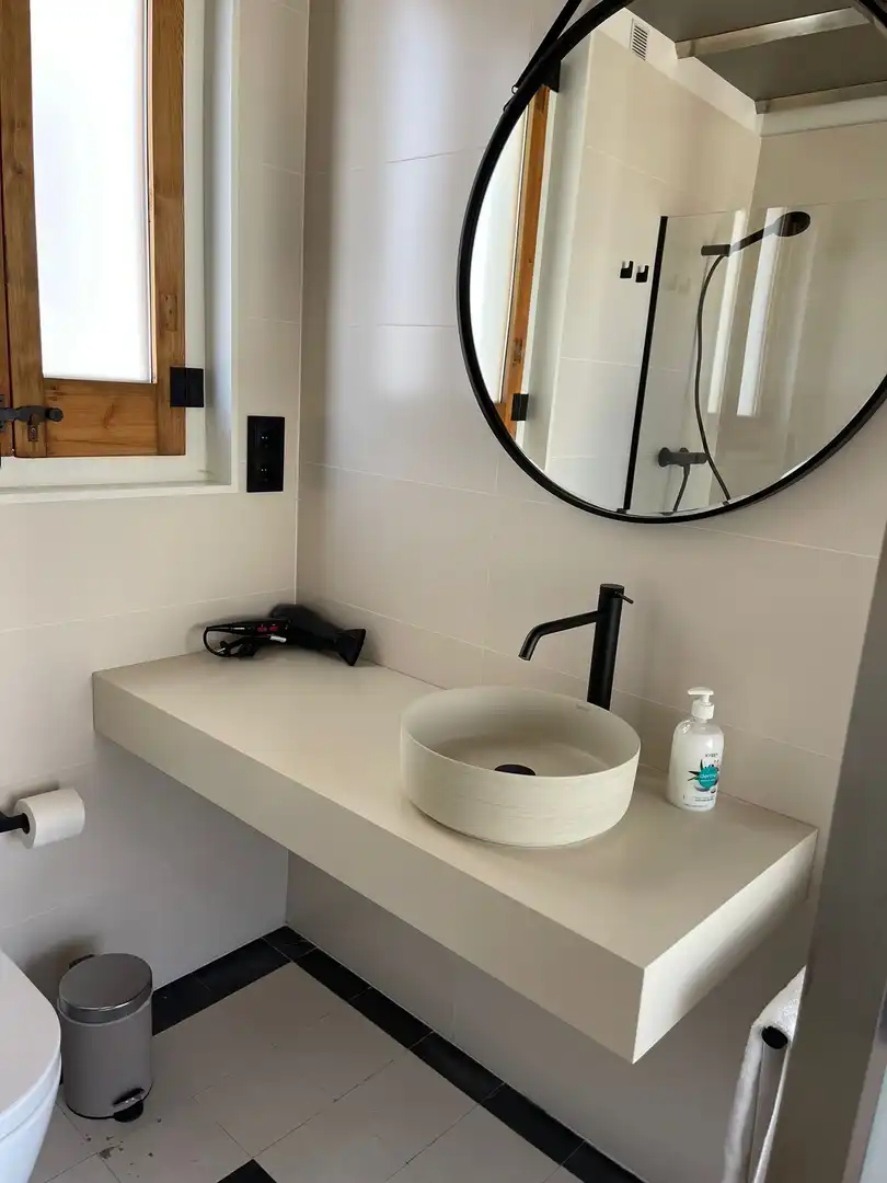 Piso de 87 m² en Gerona