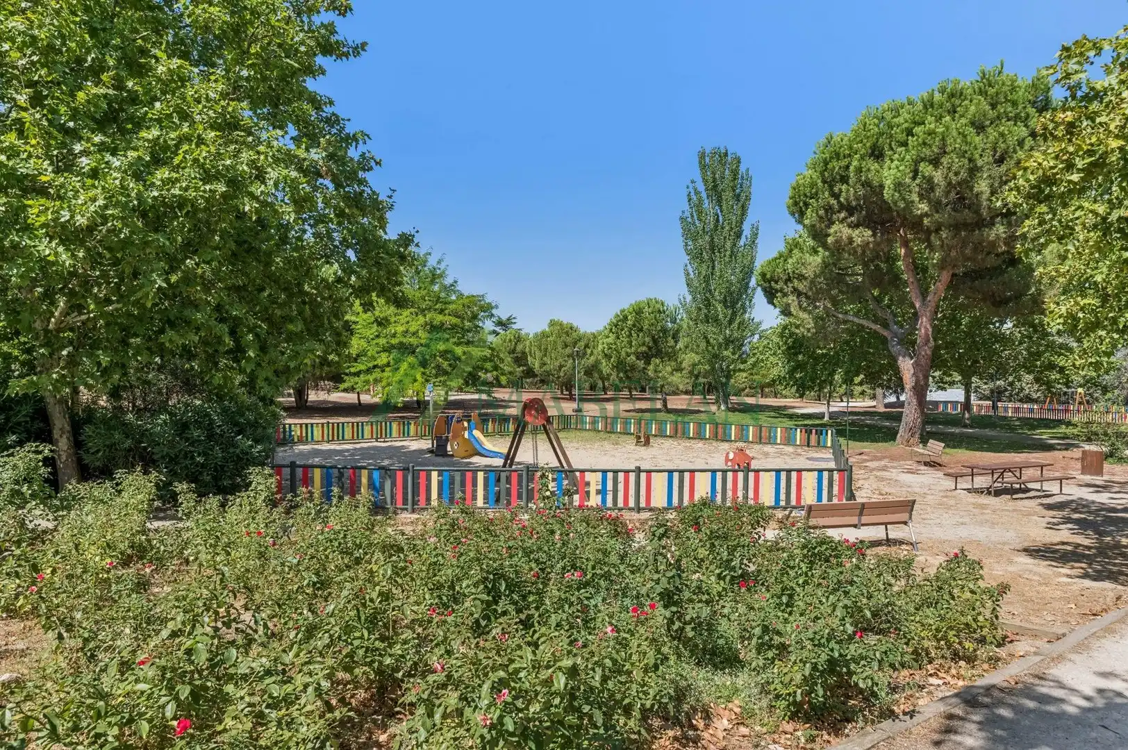 Piso de 130 m² en Las Rozas de Madrid