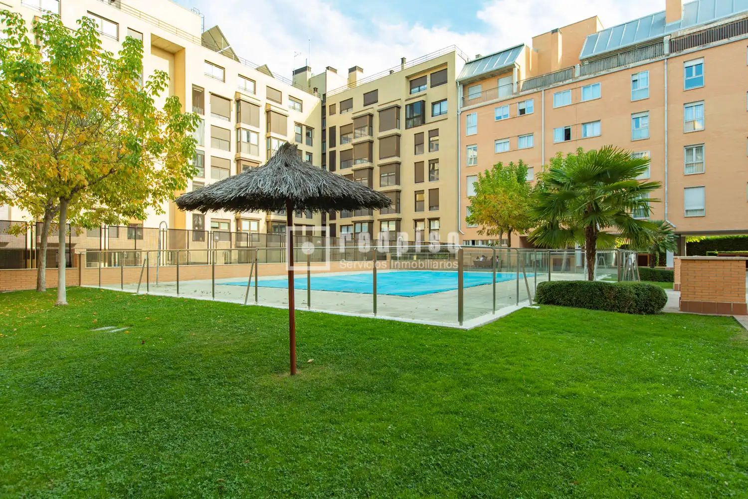 Pis de 157 m² a Madrid