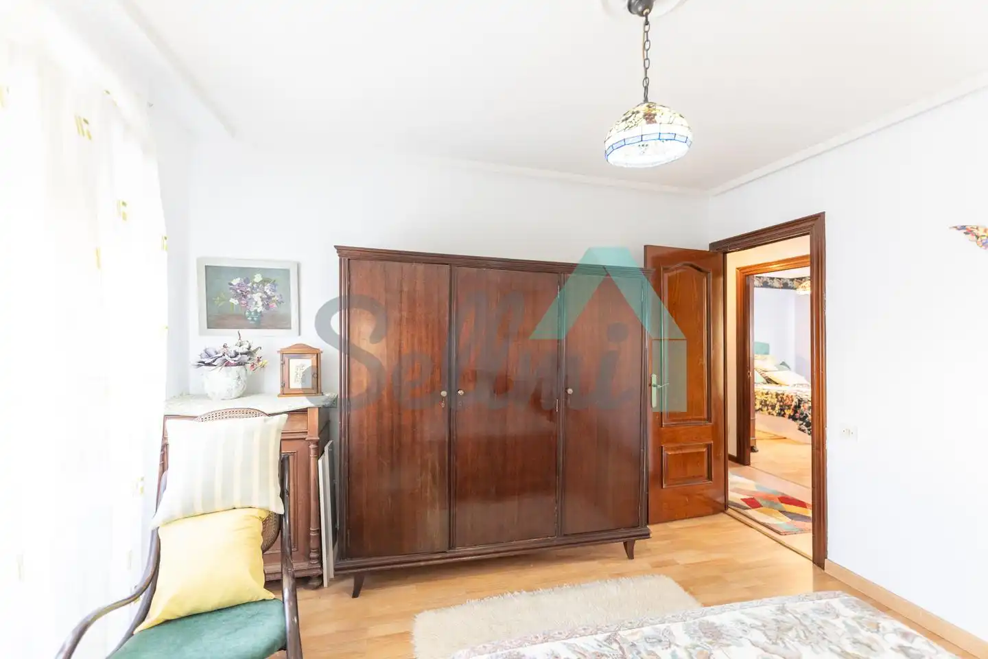Habitación 97 m², Gijón