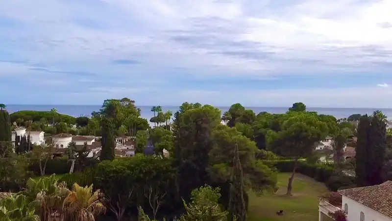 Pis de 235 m² a Estepona