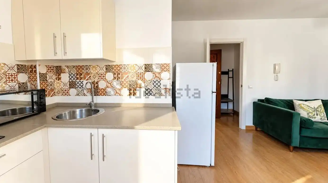Piso de 60 m² en Granada
