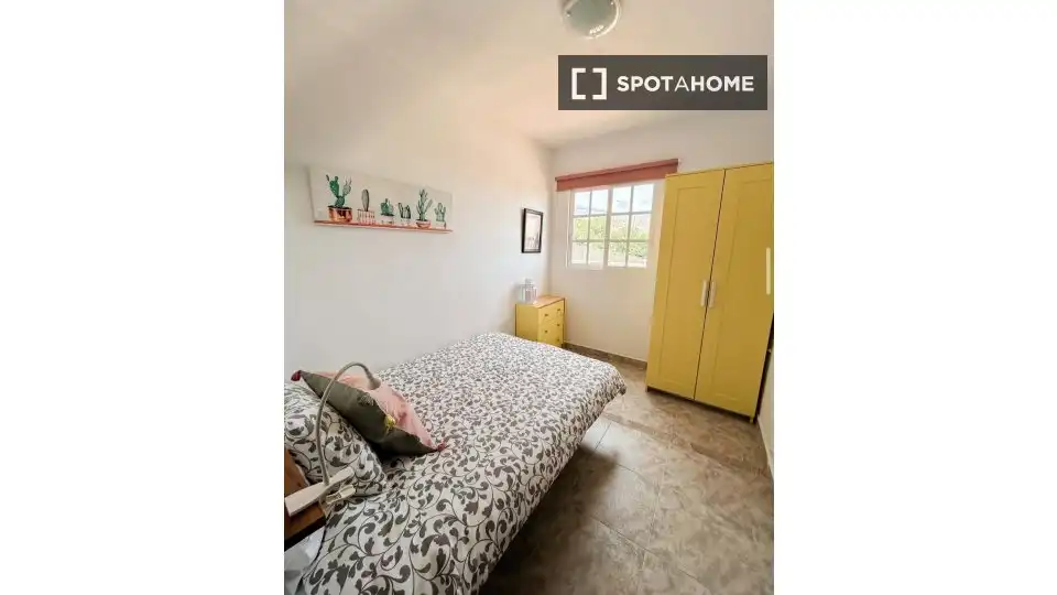 Habitación 230 m², Breña Alta