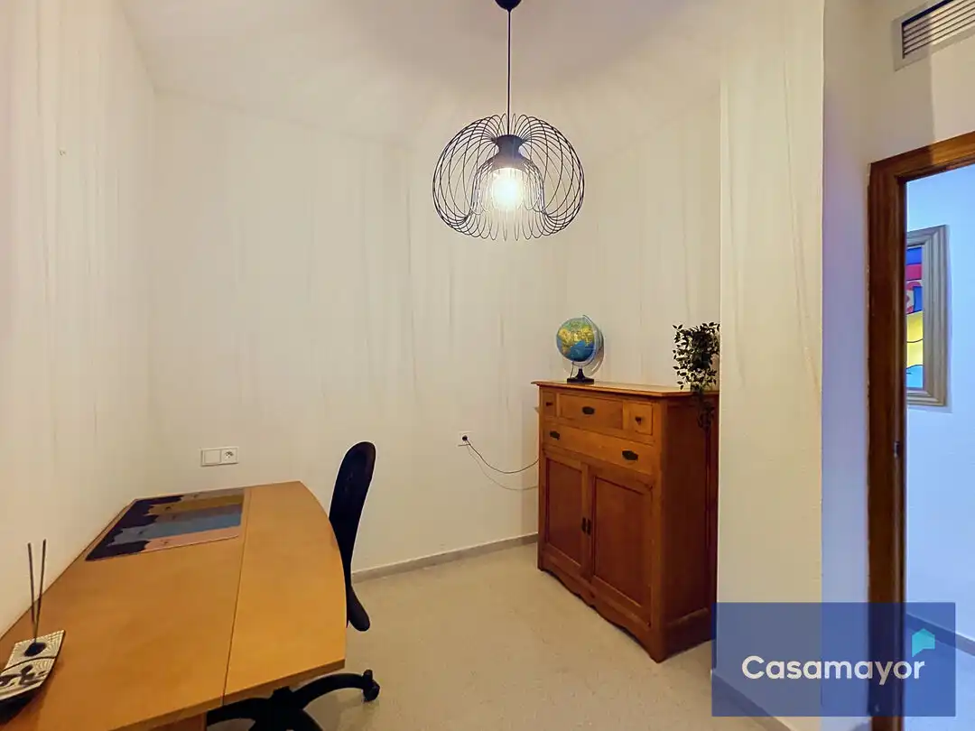Piso de 100 m² en Alicante