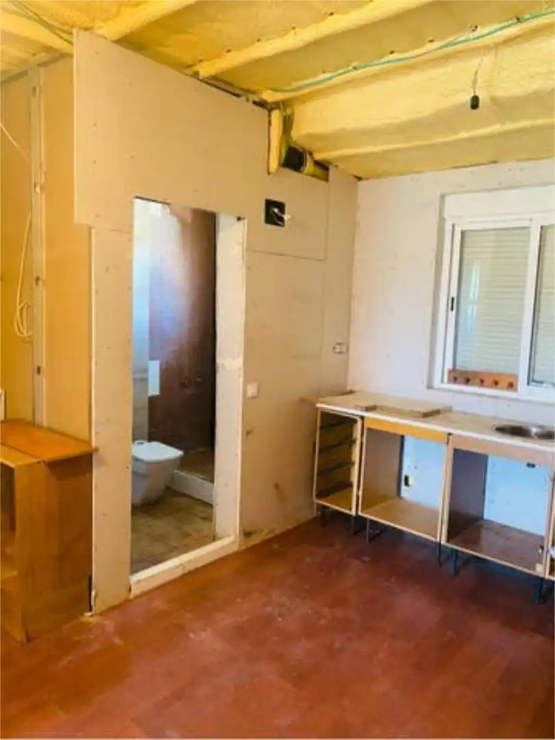 Pis de 45 m² a Aldea del Fresno